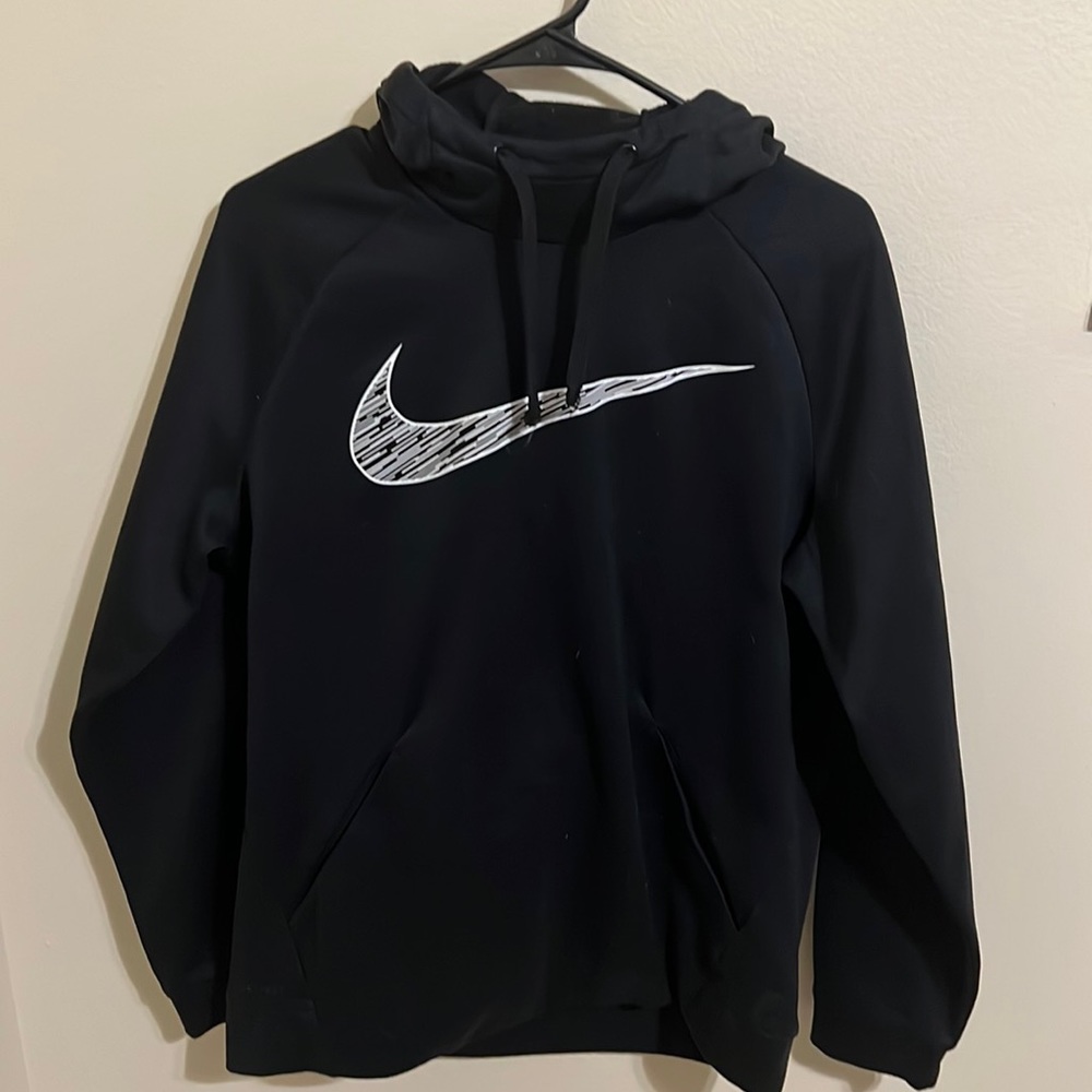 Nike dri fit hoodie
